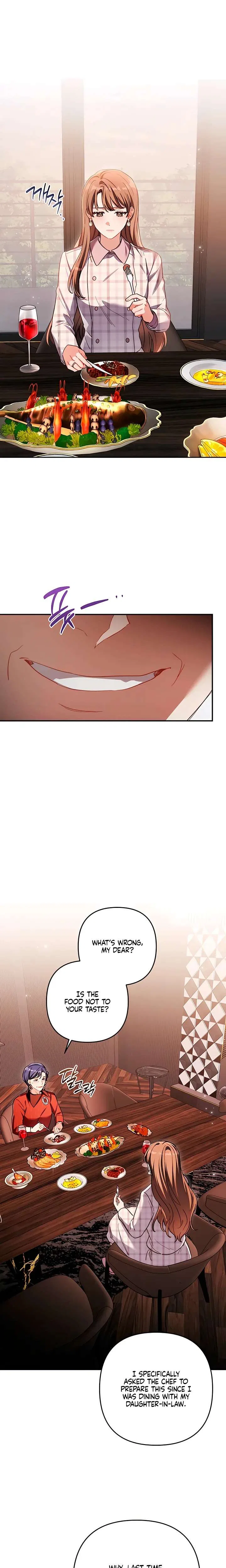 Ready Shoot, For love Chapter 59 – Page 9