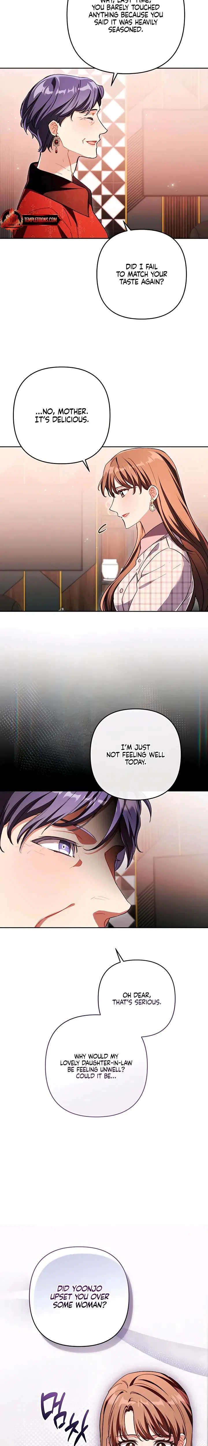 Ready Shoot, For love Chapter 59 – Page 10