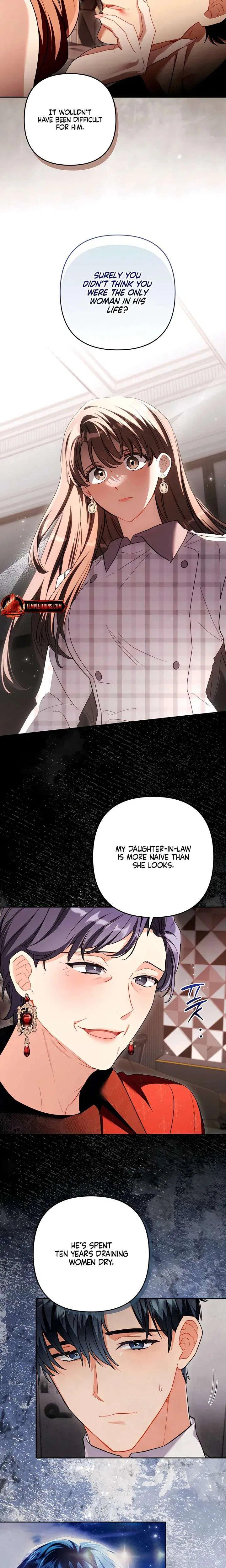 Ready Shoot, For love Chapter 59 – Page 12
