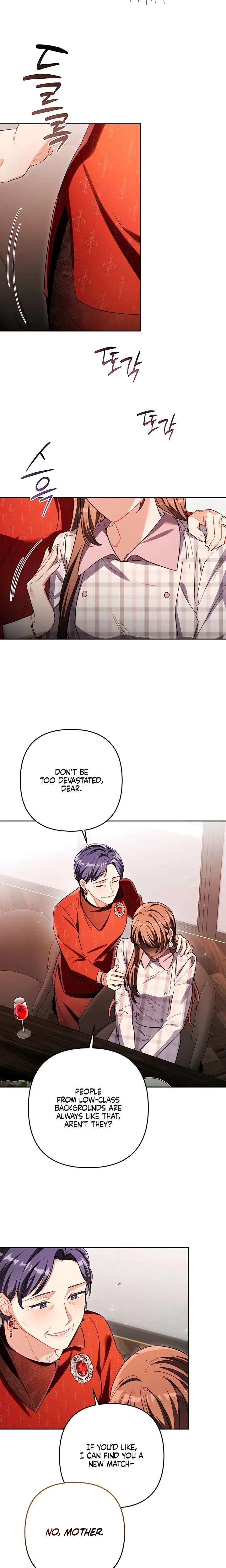 Ready Shoot, For love Chapter 59 – Page 14