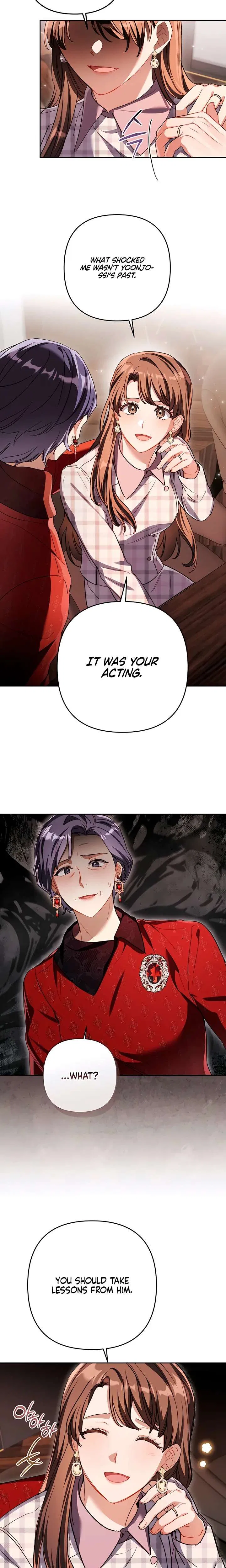 Ready Shoot, For love Chapter 59 – Page 15