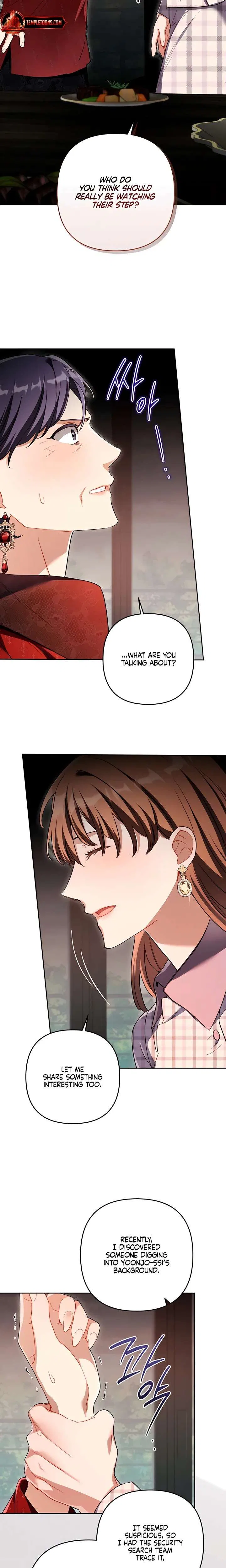 Ready Shoot, For love Chapter 59 – Page 17