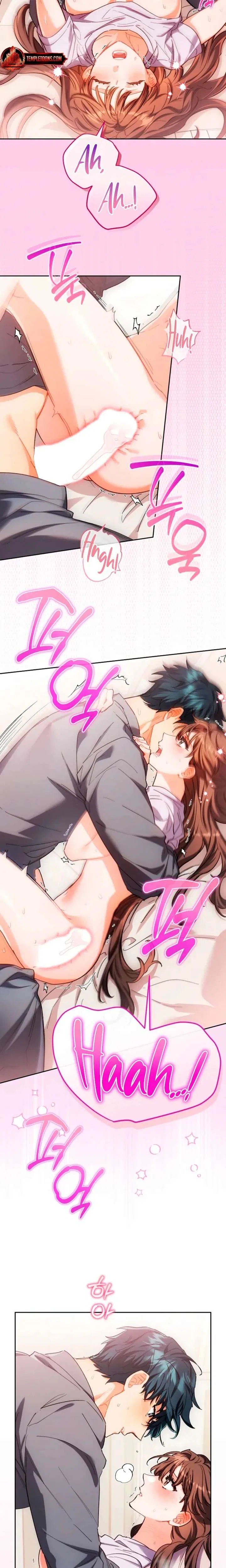 Ready Shoot, For love Chapter 58 – Page 3