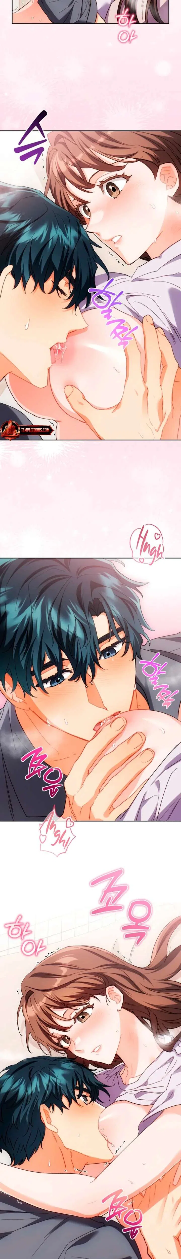 Ready Shoot, For love Chapter 58 – Page 4