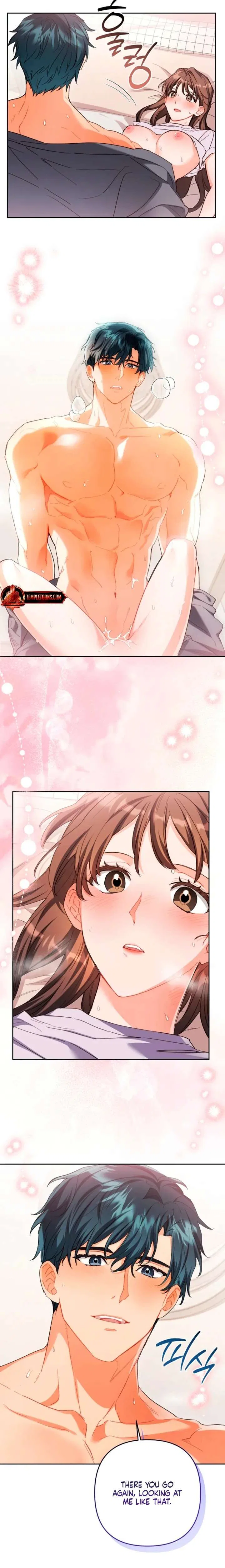 Ready Shoot, For love Chapter 58 – Page 6