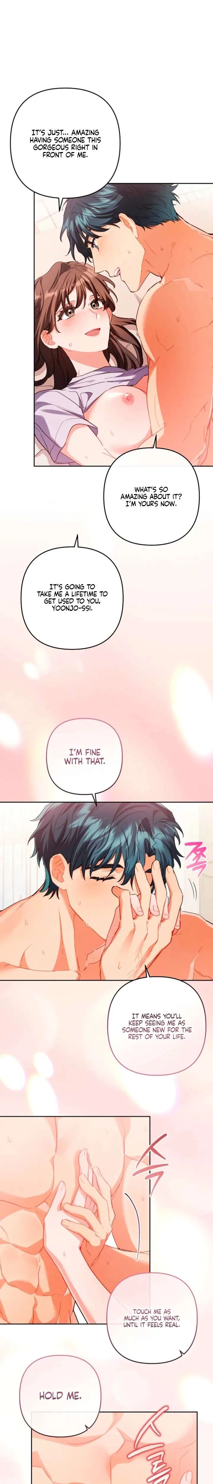 Ready Shoot, For love Chapter 58 – Page 7