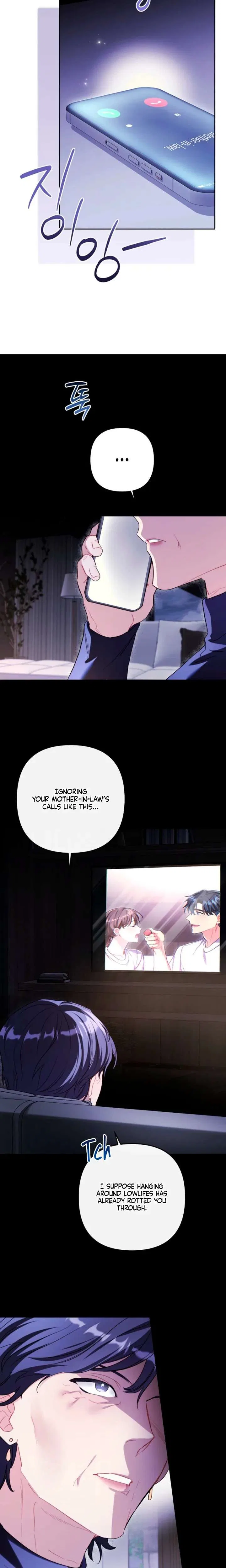 Ready Shoot, For love Chapter 58 – Page 19