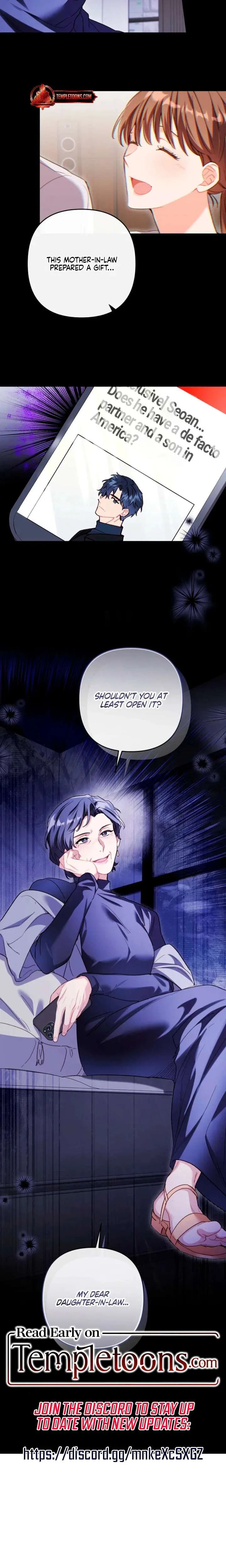 Ready Shoot, For love Chapter 58 – Page 20