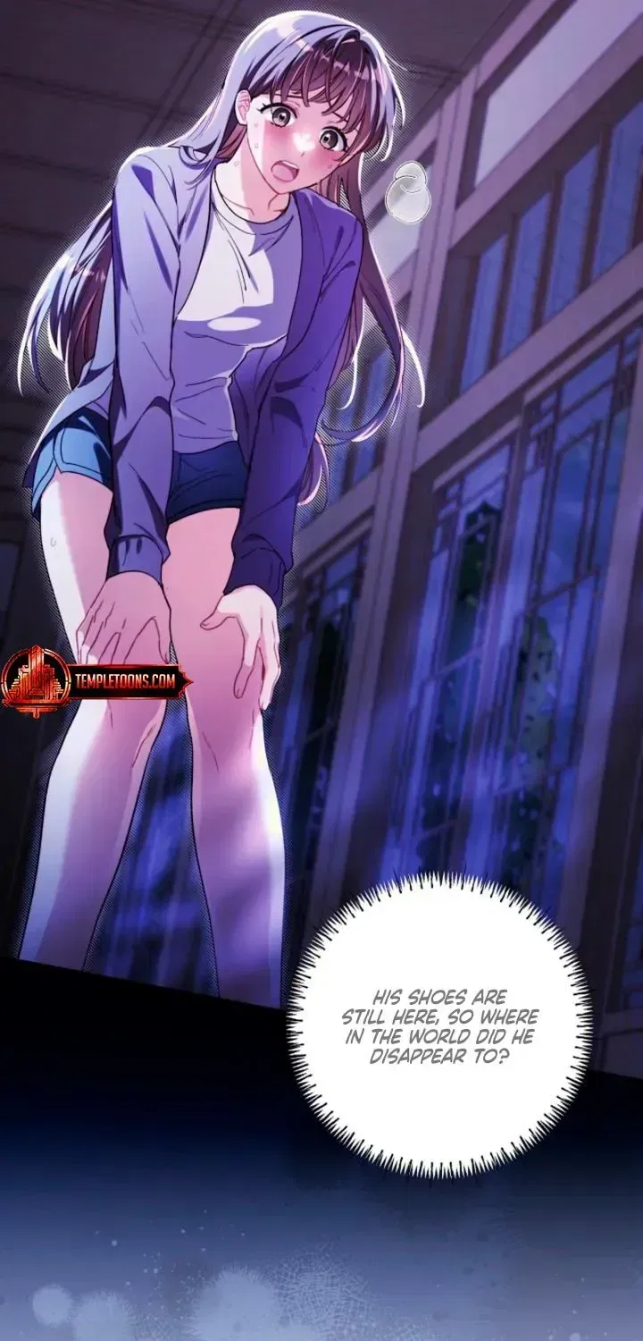Ready Shoot, For love Chapter 56 – Page 9