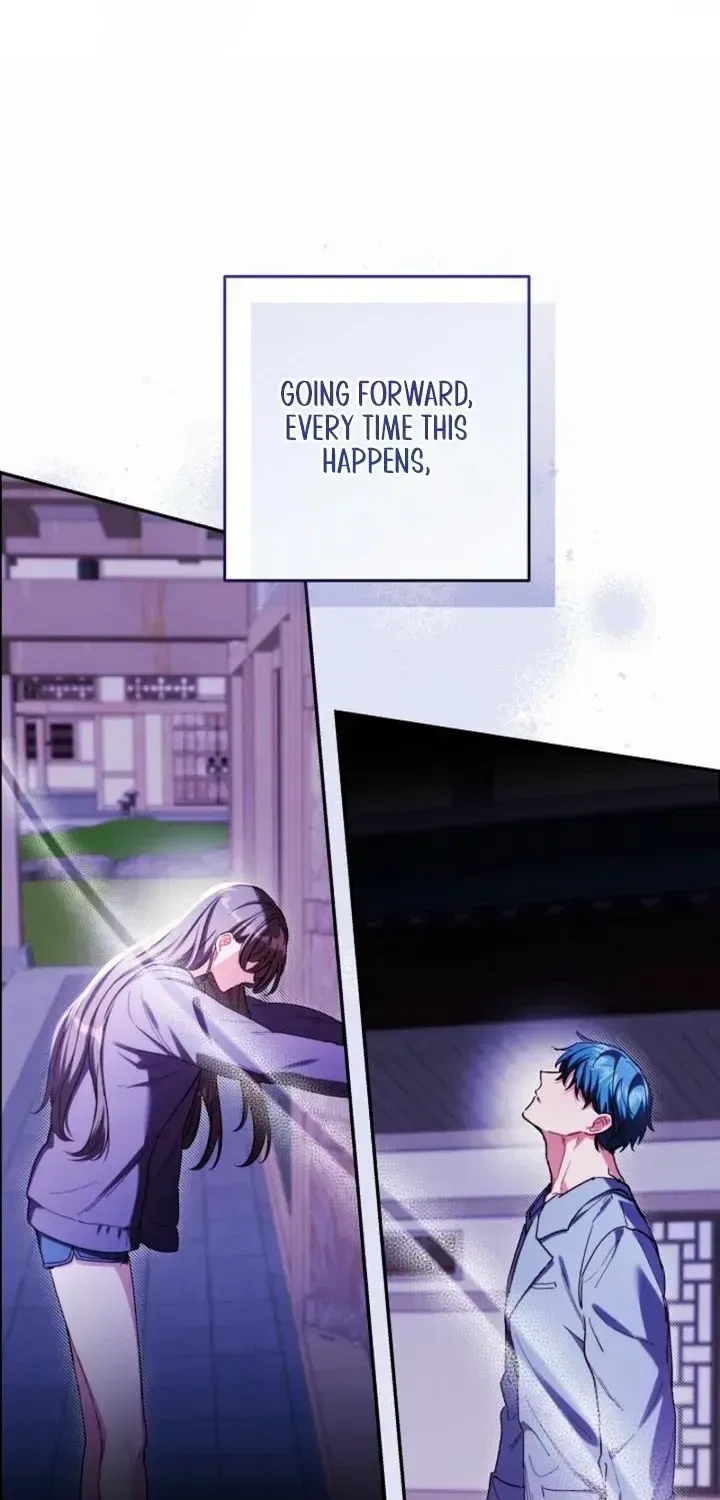Ready Shoot, For love Chapter 56 – Page 28