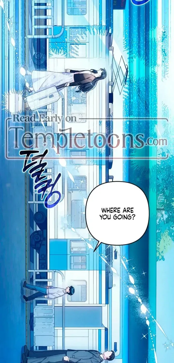 Ready Shoot, For love Chapter 56 – Page 36