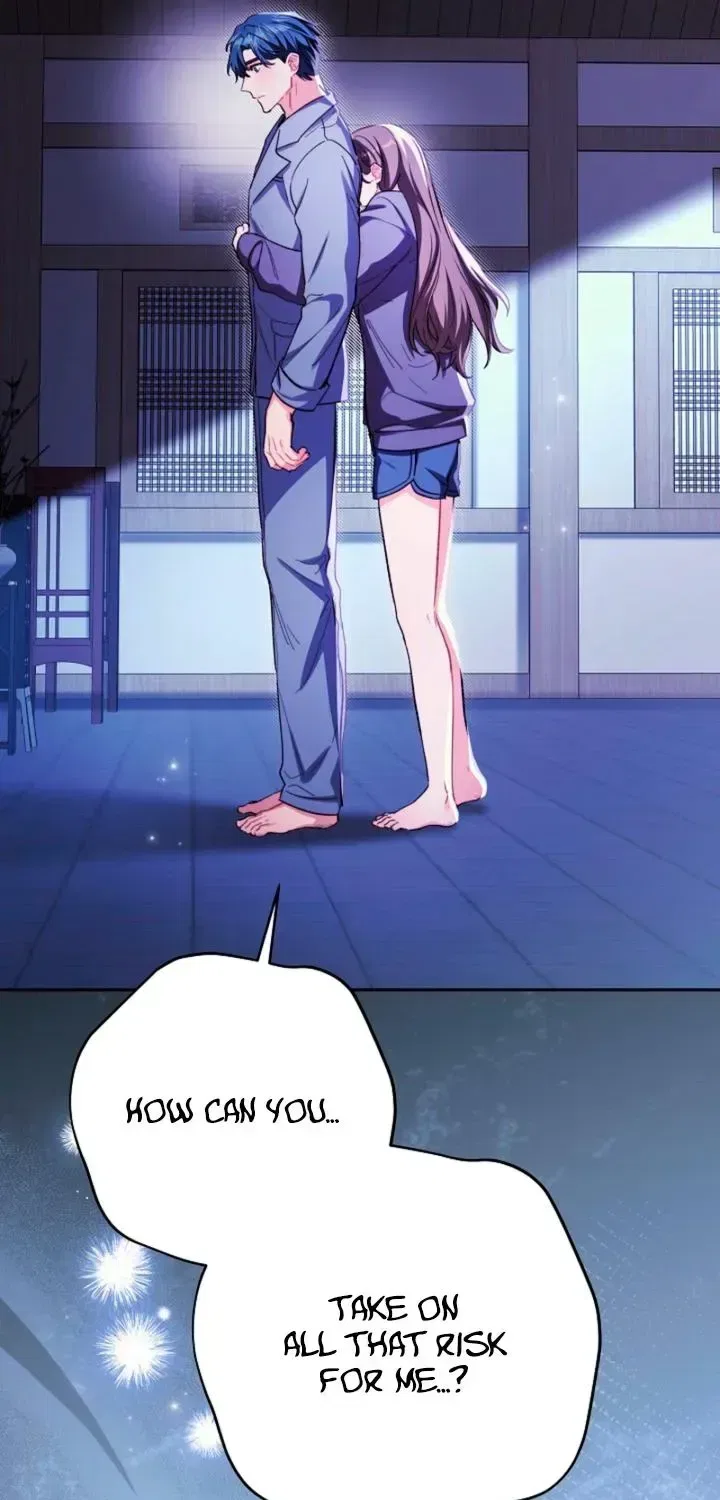 Ready Shoot, For love Chapter 56 – Page 57