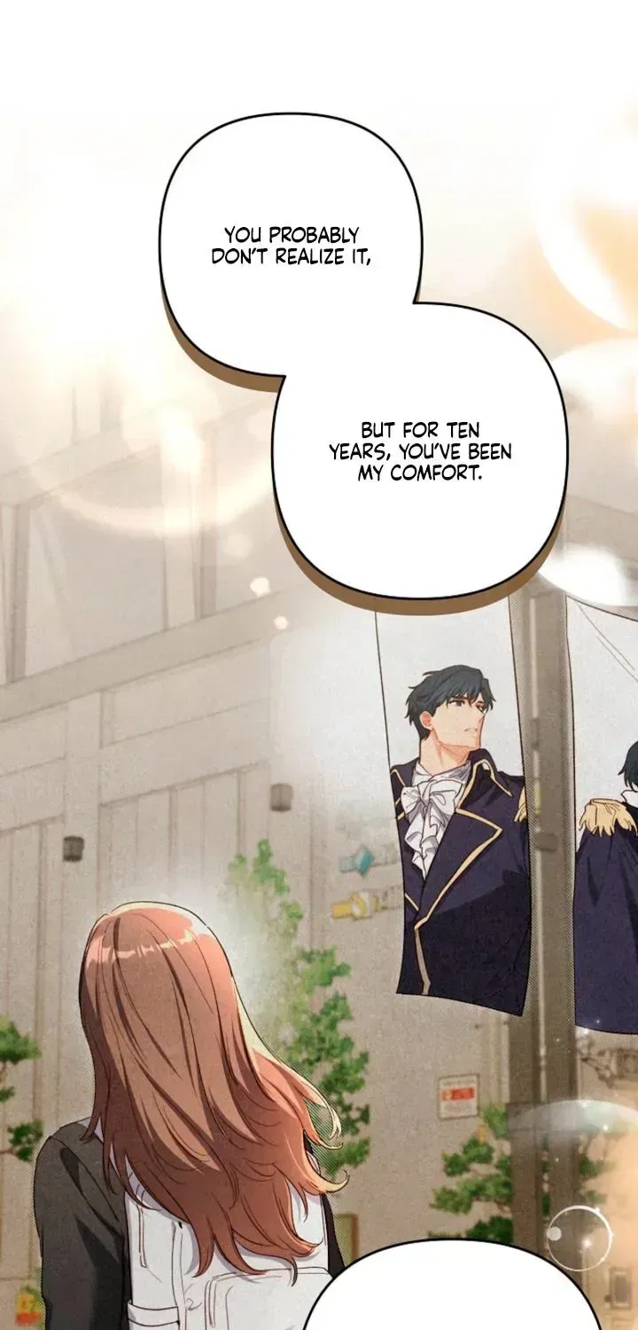 Ready Shoot, For love Chapter 56 – Page 61