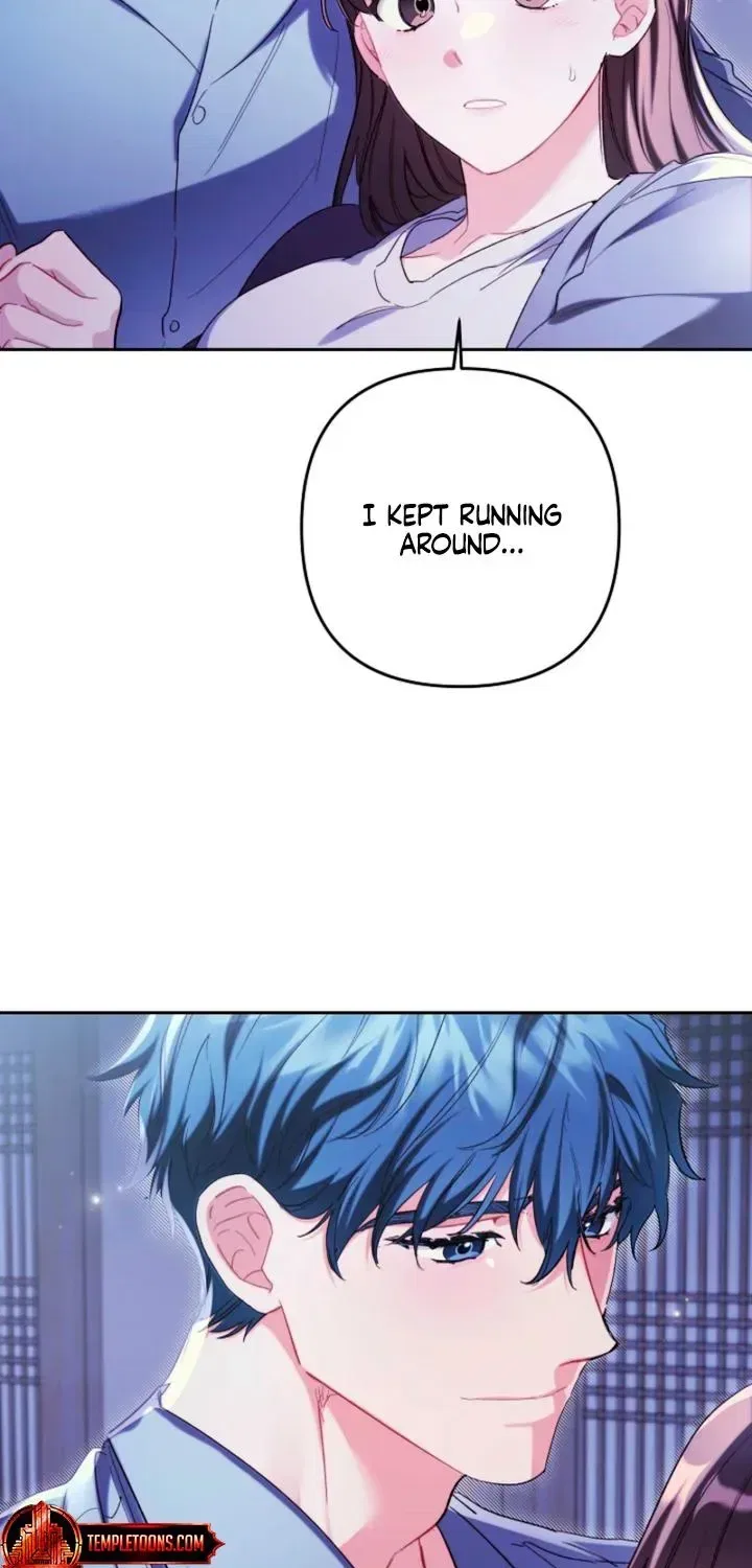 Ready Shoot, For love Chapter 56 – Page 69