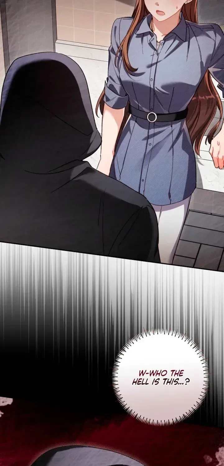 Ready Shoot, For love Chapter 55 – Page 7