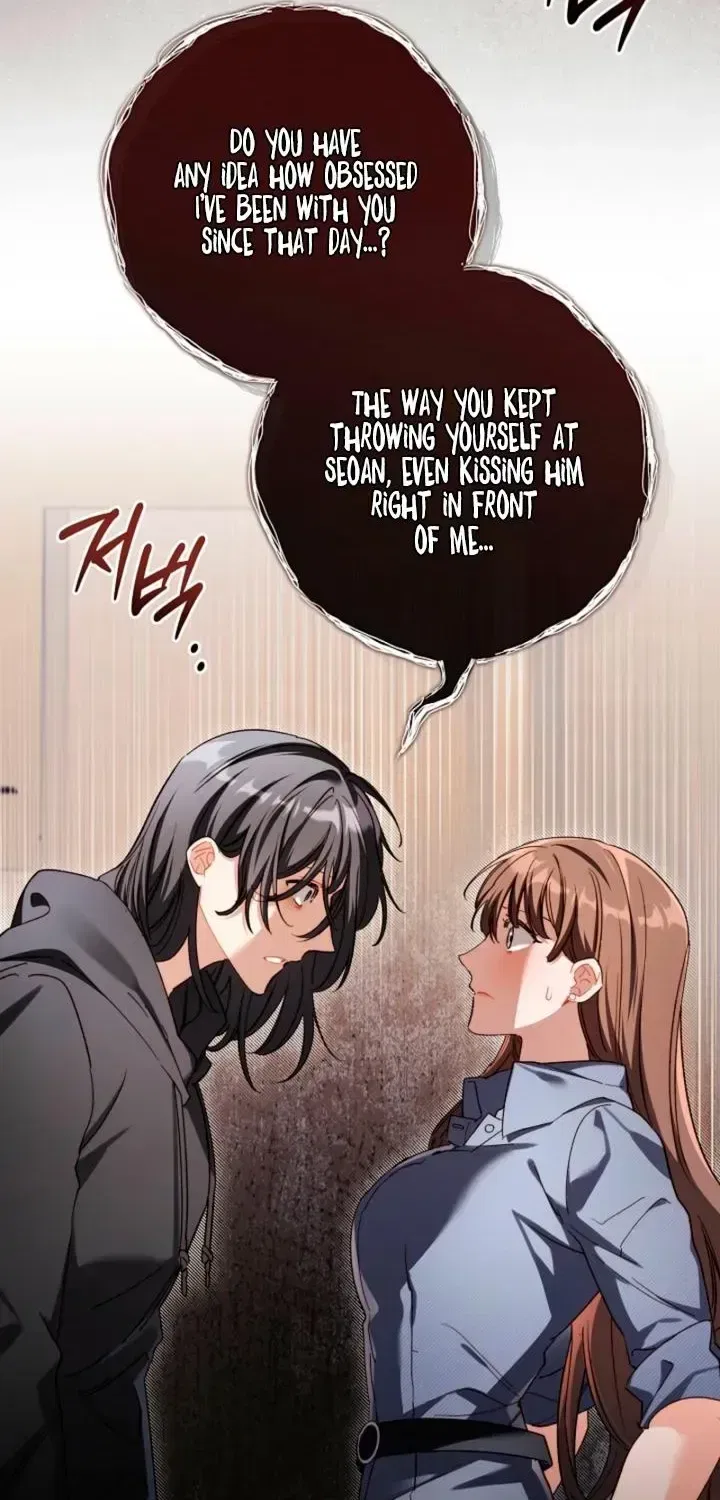Ready Shoot, For love Chapter 55 – Page 14