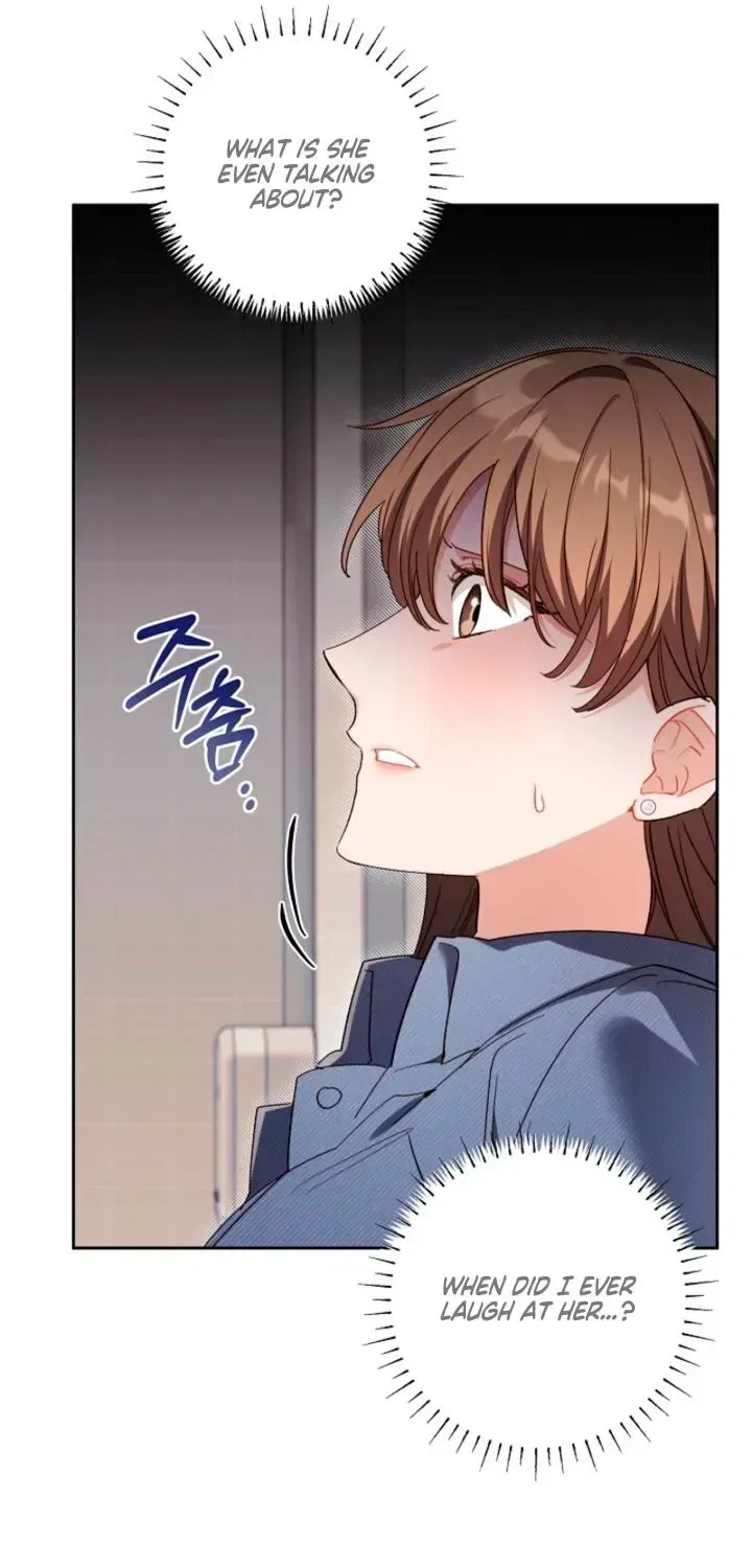Ready Shoot, For love Chapter 55 – Page 17