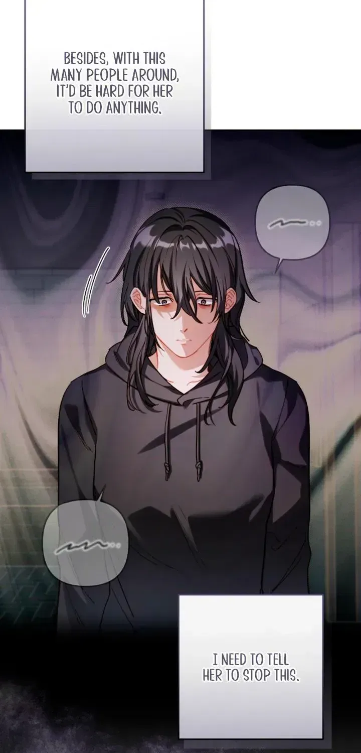 Ready Shoot, For love Chapter 55 – Page 19