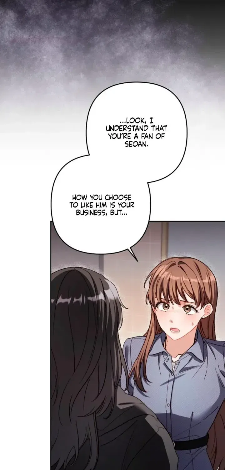 Ready Shoot, For love Chapter 55 – Page 20