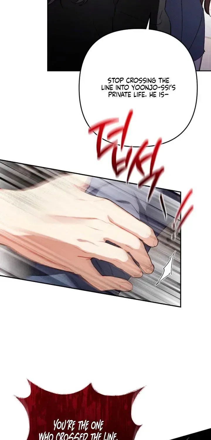 Ready Shoot, For love Chapter 55 – Page 21