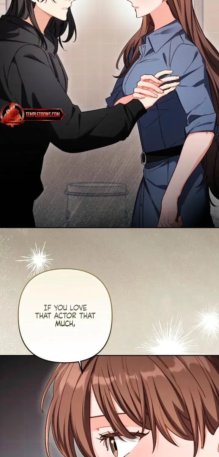 Ready Shoot, For love Chapter 55 – Page 28