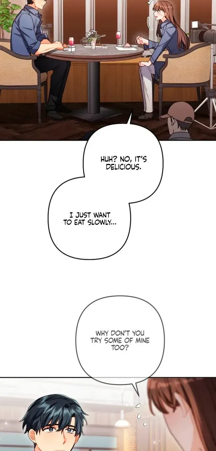 Ready Shoot, For love Chapter 55 – Page 35
