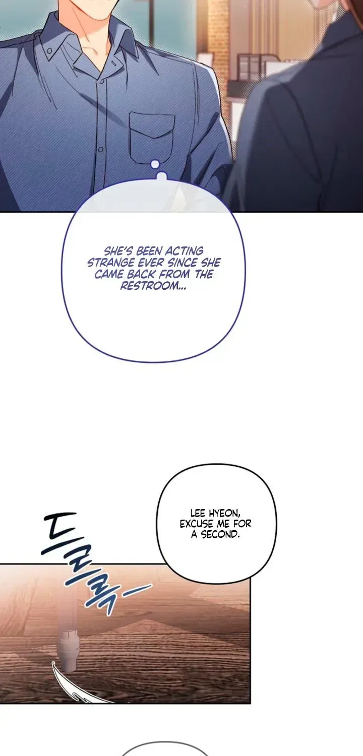 Ready Shoot, For love Chapter 55 – Page 36