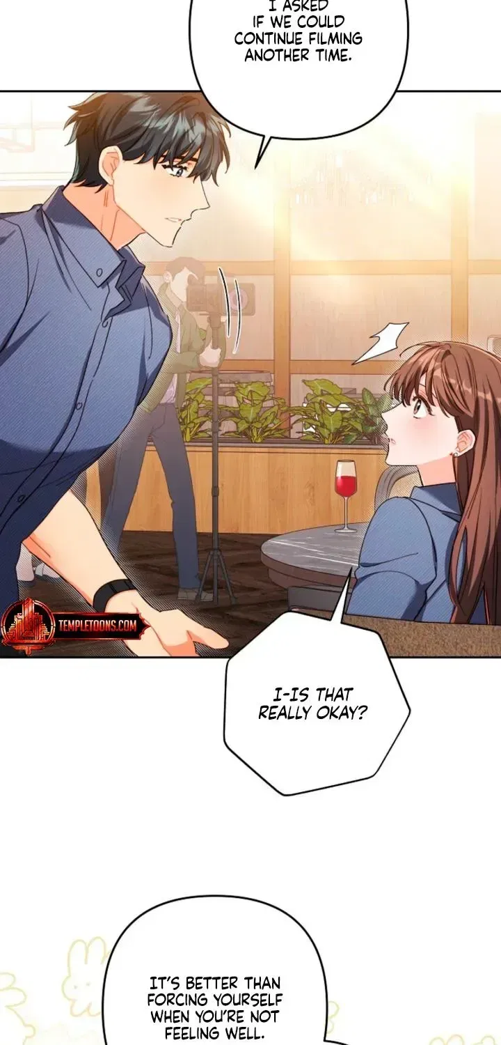 Ready Shoot, For love Chapter 55 – Page 38