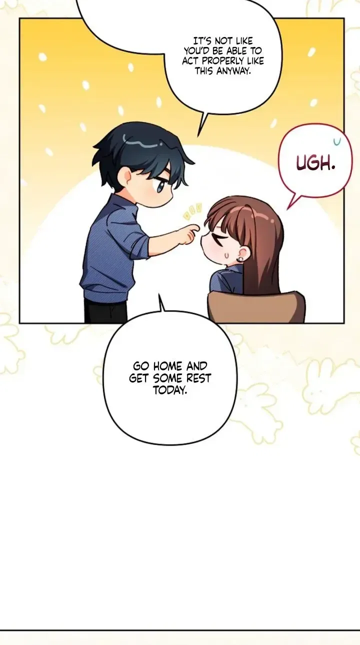 Ready Shoot, For love Chapter 55 – Page 39
