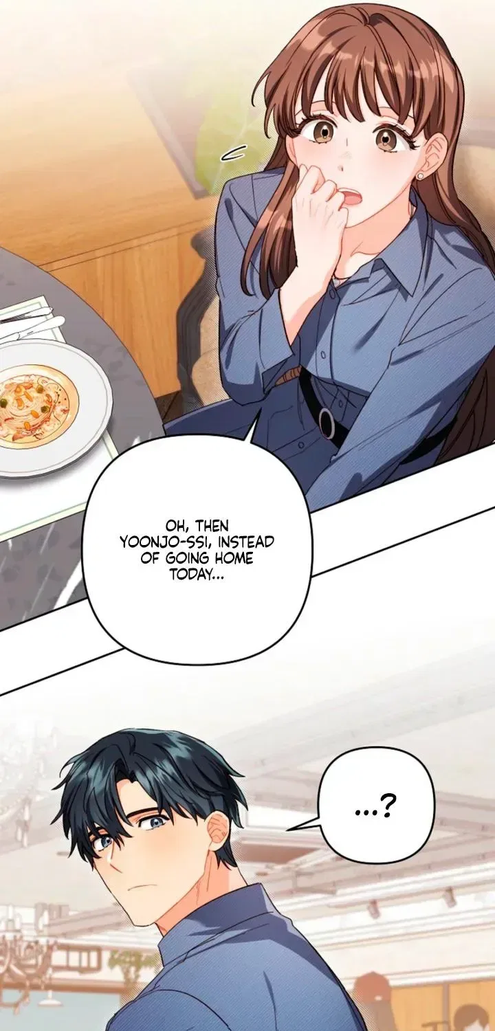 Ready Shoot, For love Chapter 55 – Page 40