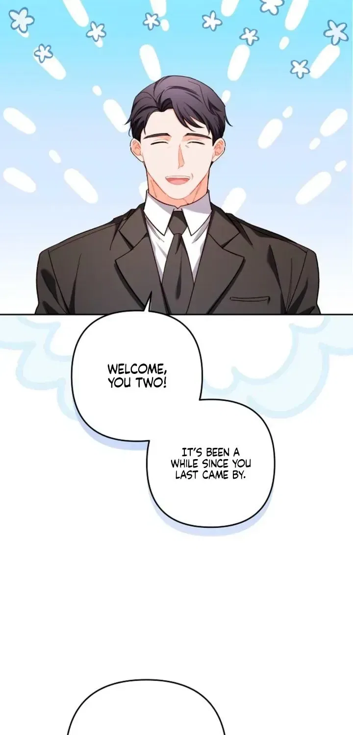 Ready Shoot, For love Chapter 55 – Page 43
