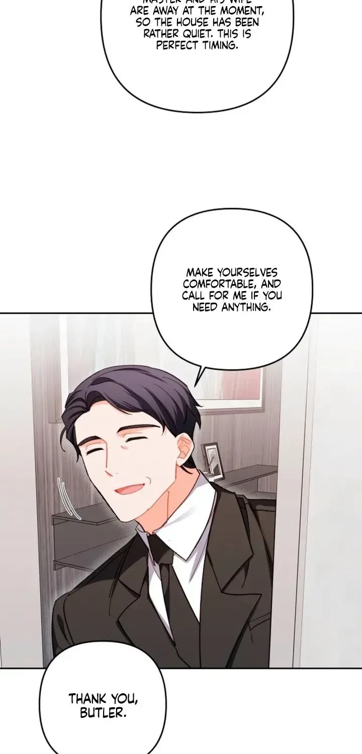 Ready Shoot, For love Chapter 55 – Page 45