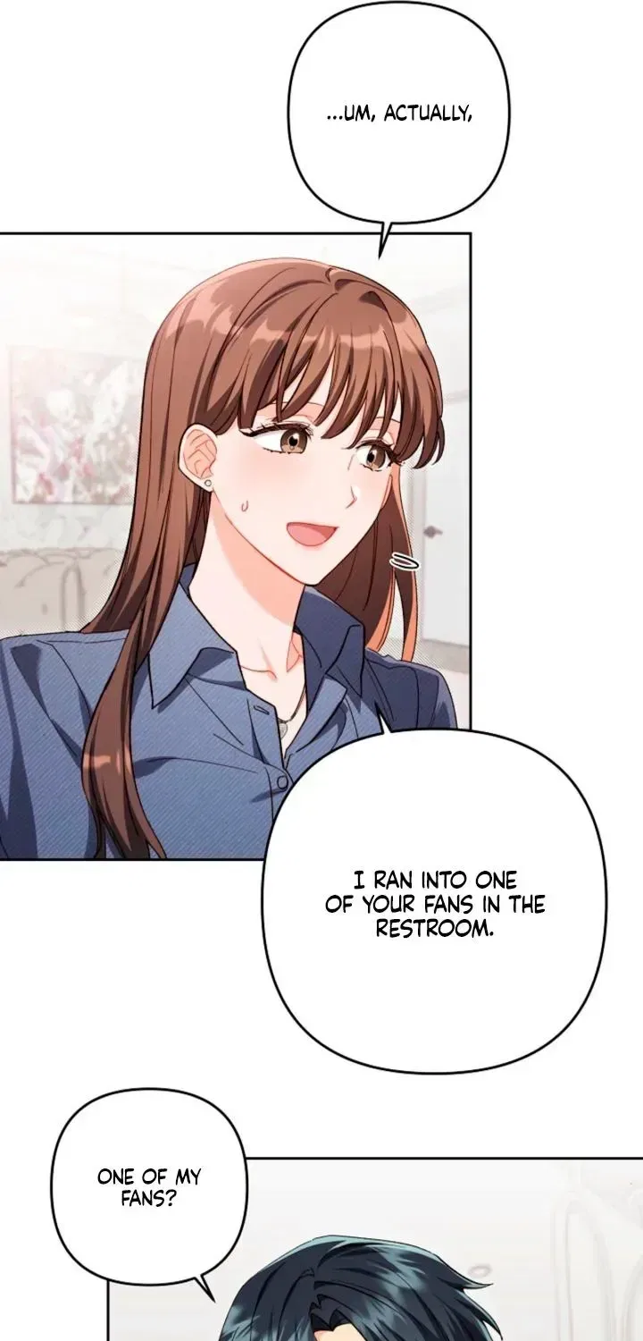 Ready Shoot, For love Chapter 55 – Page 48