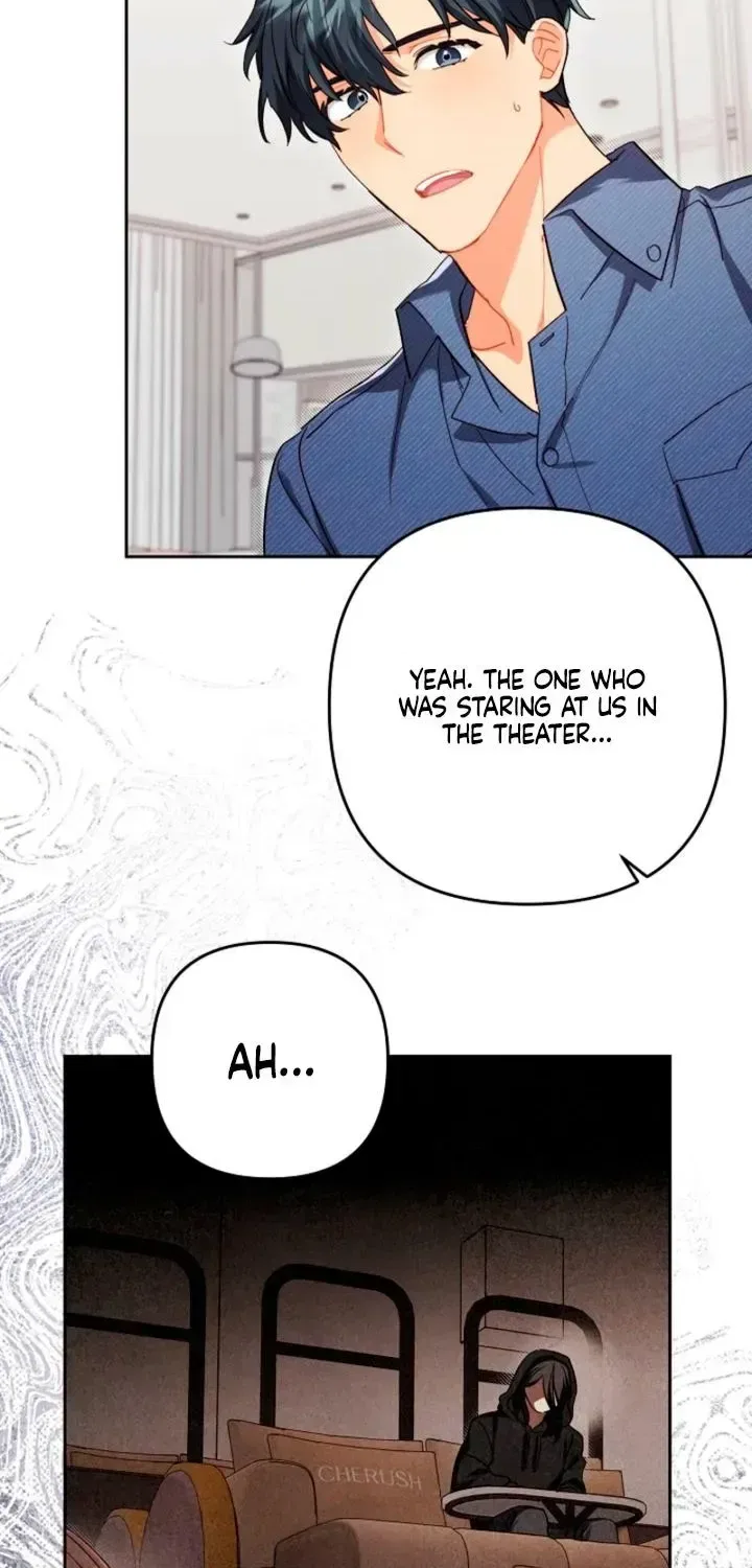 Ready Shoot, For love Chapter 55 – Page 49