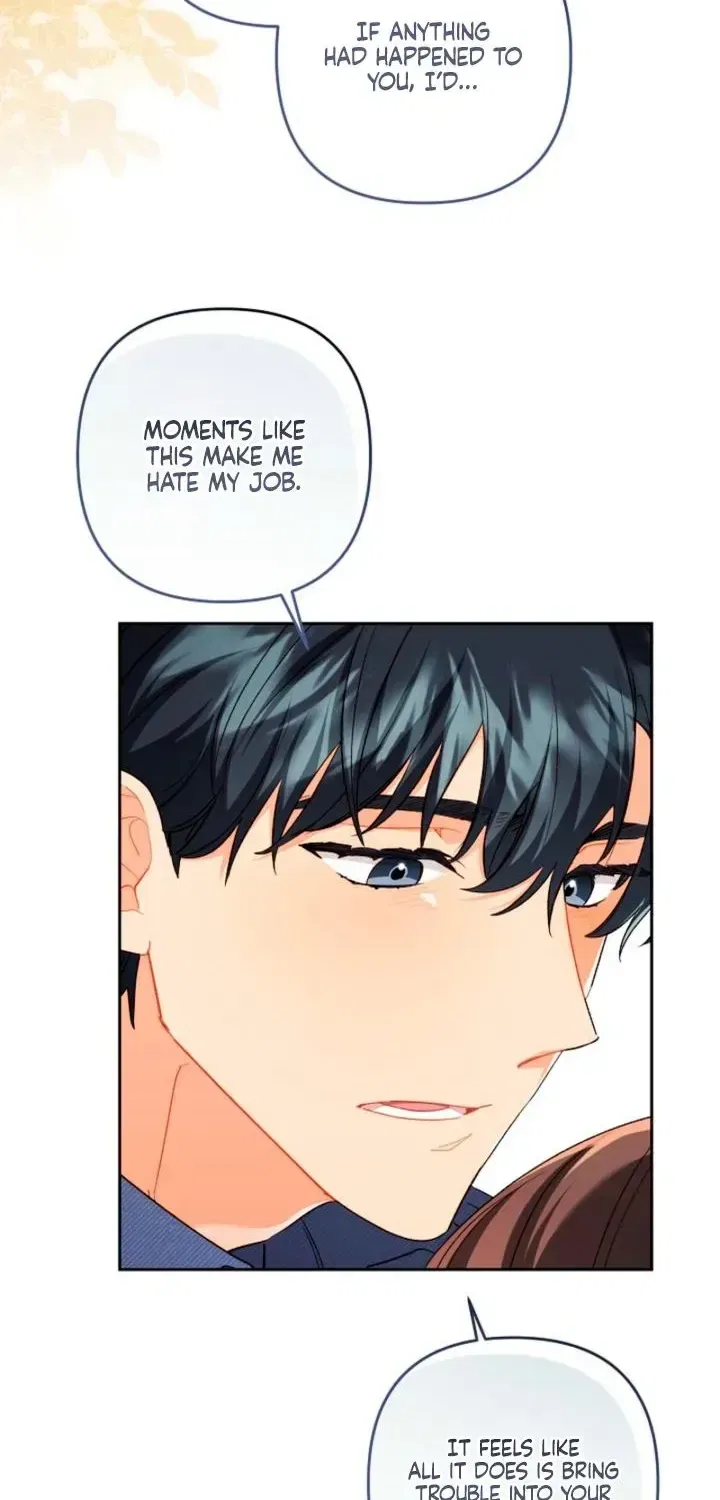 Ready Shoot, For love Chapter 55 – Page 53