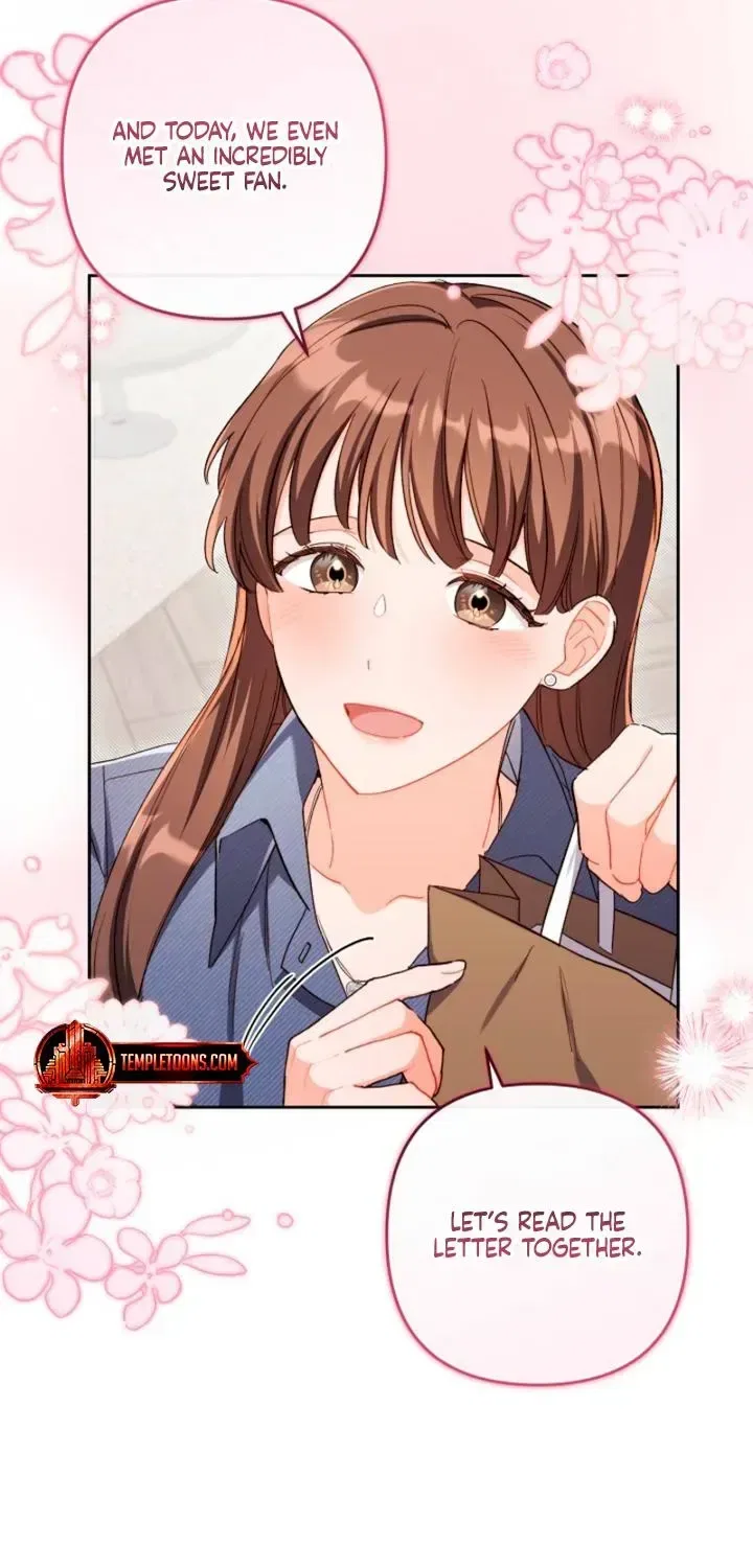 Ready Shoot, For love Chapter 55 – Page 56
