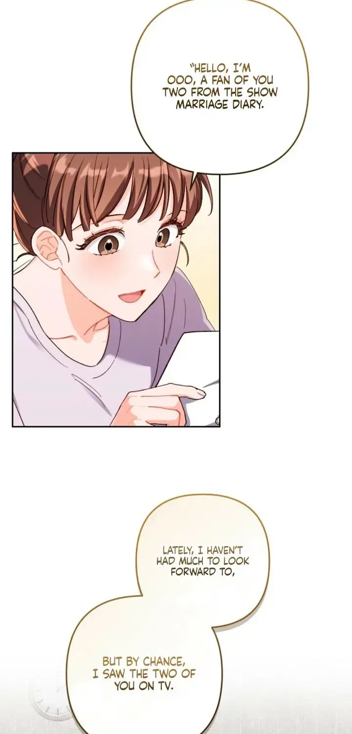 Ready Shoot, For love Chapter 55 – Page 58