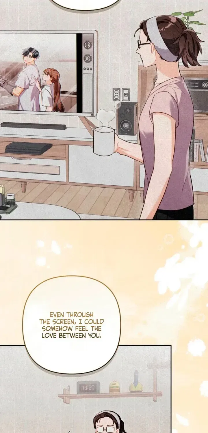Ready Shoot, For love Chapter 55 – Page 59