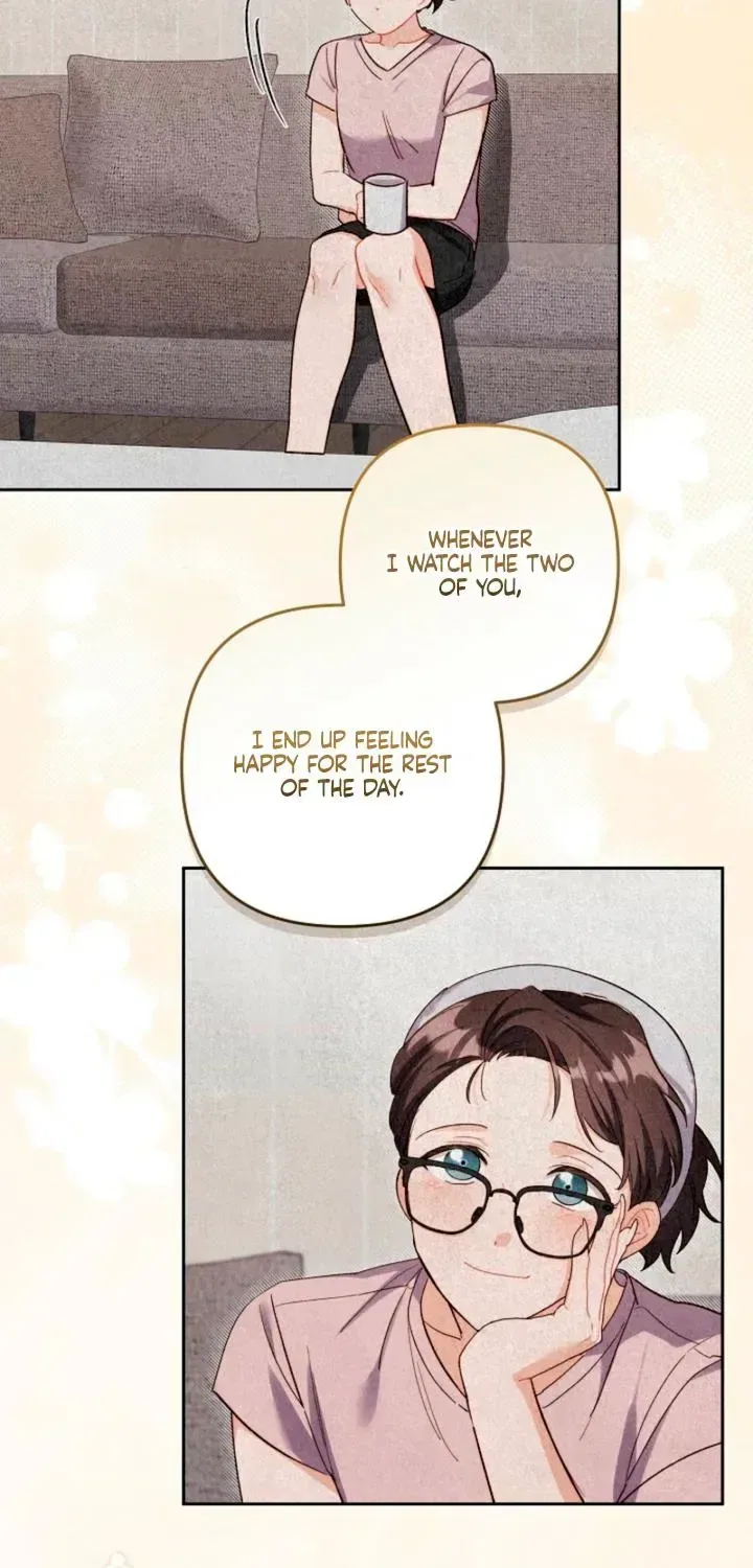 Ready Shoot, For love Chapter 55 – Page 60