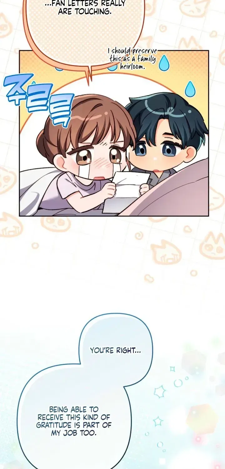 Ready Shoot, For love Chapter 55 – Page 62