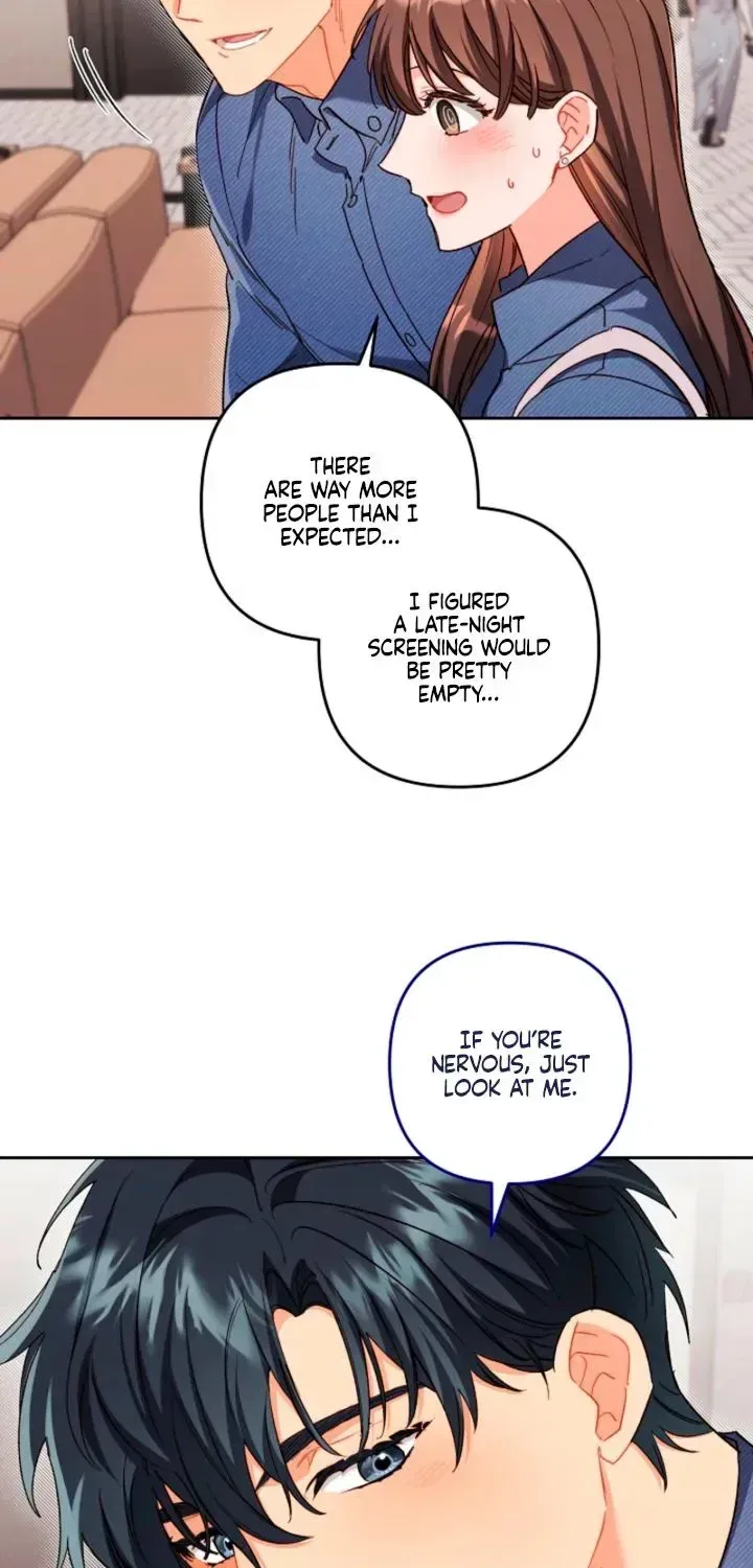 Ready Shoot, For love Chapter 54 – Page 11