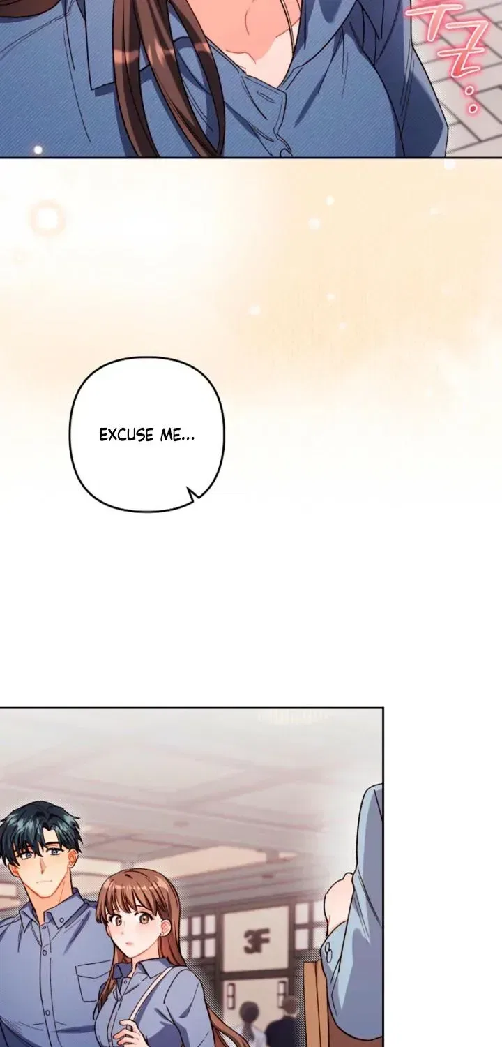 Ready Shoot, For love Chapter 54 – Page 13