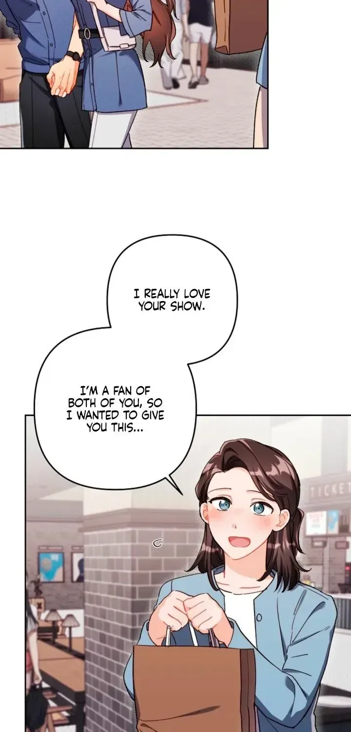 Ready Shoot, For love Chapter 54 – Page 14