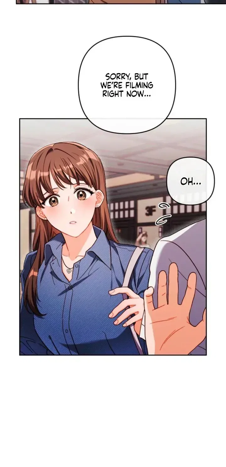 Ready Shoot, For love Chapter 54 – Page 15