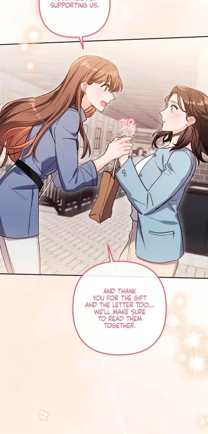 Ready Shoot, For love Chapter 54 – Page 19