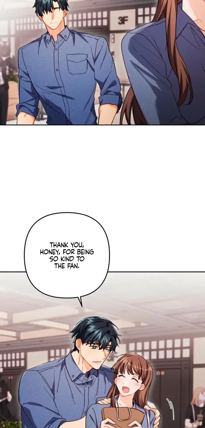 Ready Shoot, For love Chapter 54 – Page 21
