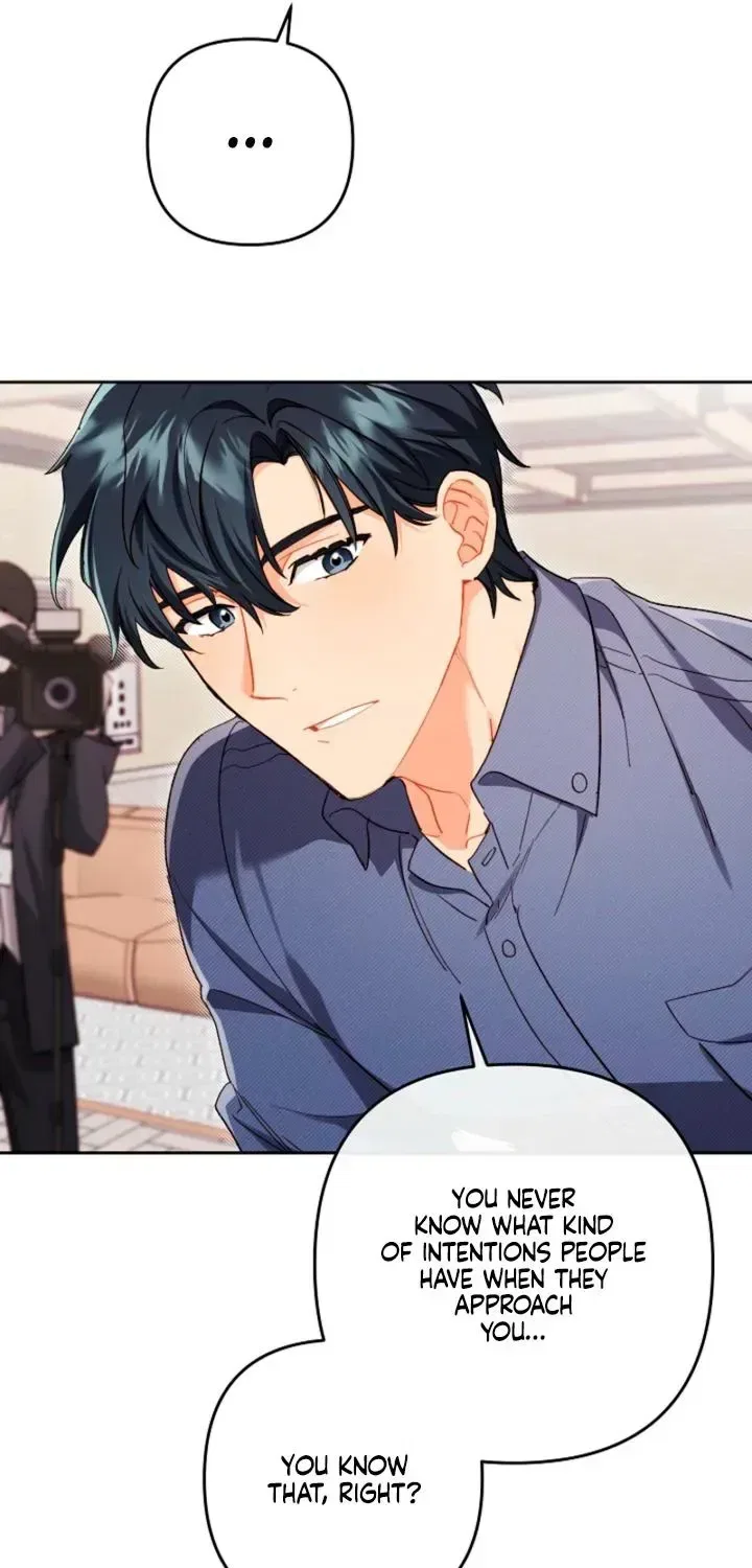 Ready Shoot, For love Chapter 54 – Page 24