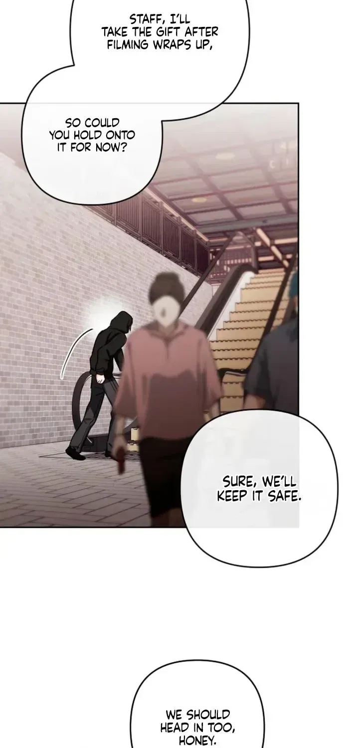 Ready Shoot, For love Chapter 54 – Page 26