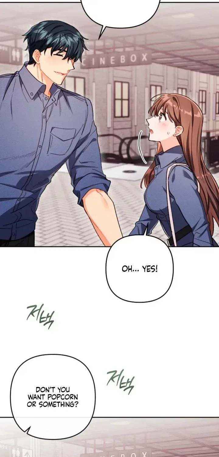 Ready Shoot, For love Chapter 54 – Page 27