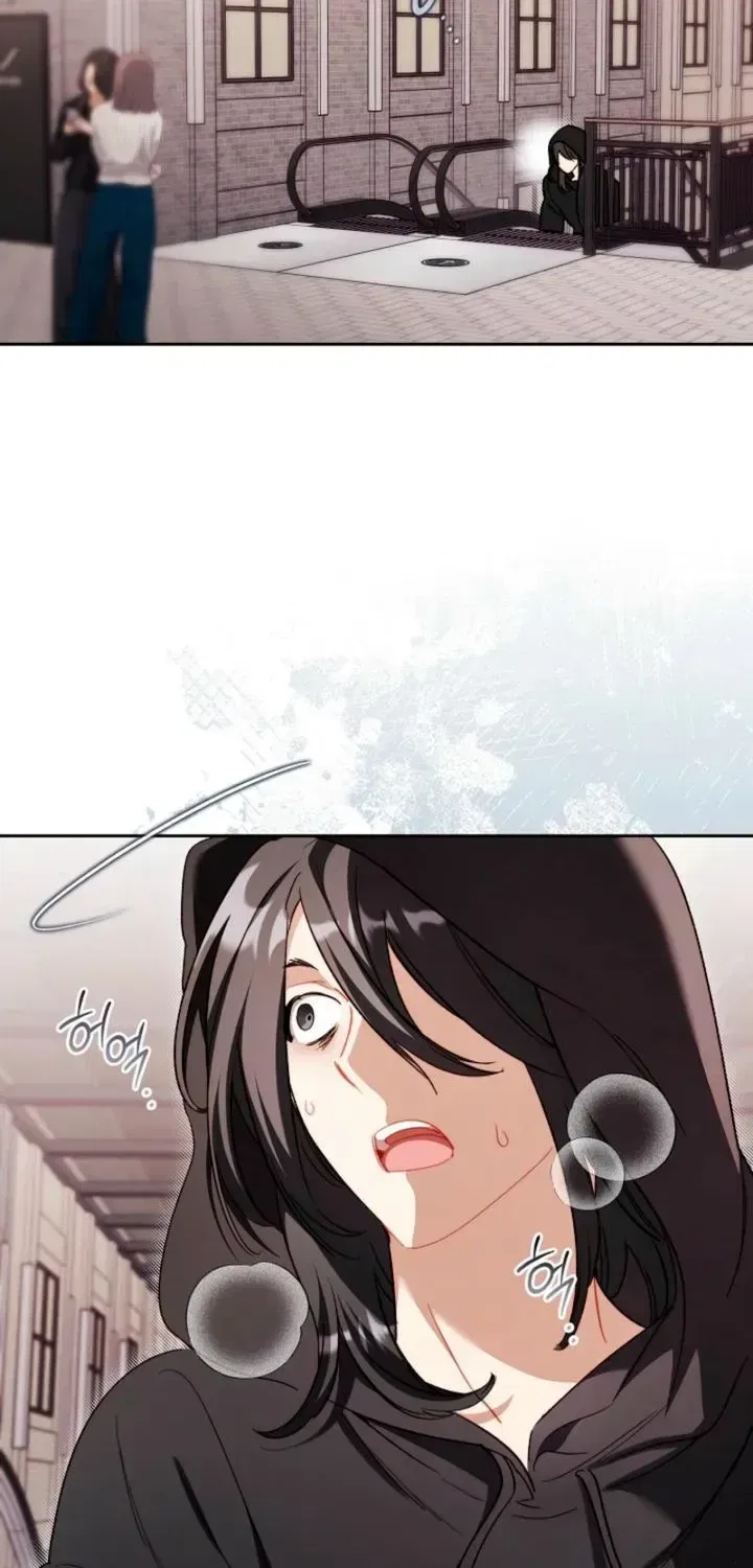 Ready Shoot, For love Chapter 54 – Page 29